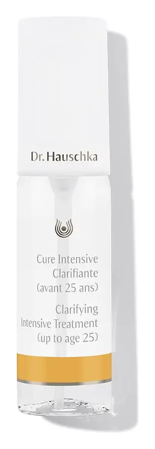 Dr. Hauschka Clarifying Intensive Treatment