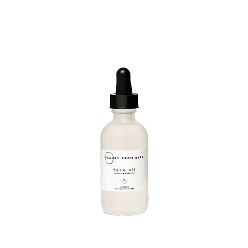 Beauty From Bees Face Oil