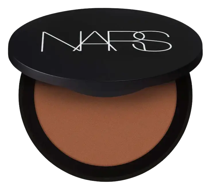 NARS Cosmetics Soft Matte Advanced Perfecting Powder Sea Front