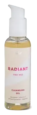 Kronan Apotek Radiant Cleansing Oil