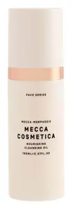 Mecca Cosmetica Nourishing Cleansing Oil
