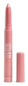 3INA The 24H Eye Stick 314 Metallic Pink