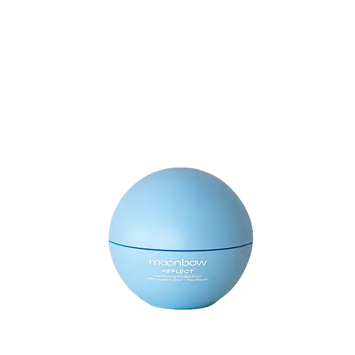 Moonbow Reflect Luminizing Moisturizer