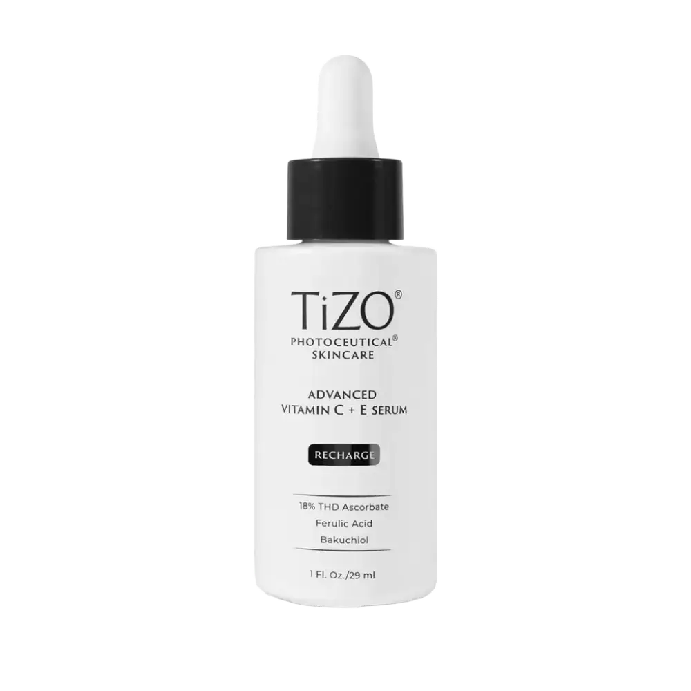 TIZO Advanced Vitamin C + E Serum