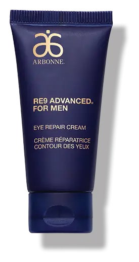 Arbonne Re9 Advanced® For Men Eye Repair Cream