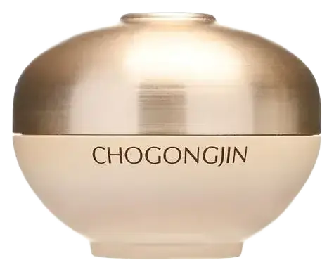 Missha Chogongjin Geumsul Jin Kiyoun Eye Cream