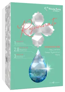 My Beauty Diary Rejuvenate Deep Hydration Mask