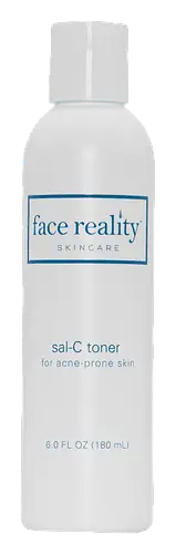 Face Reality Skincare Sal-C Toner