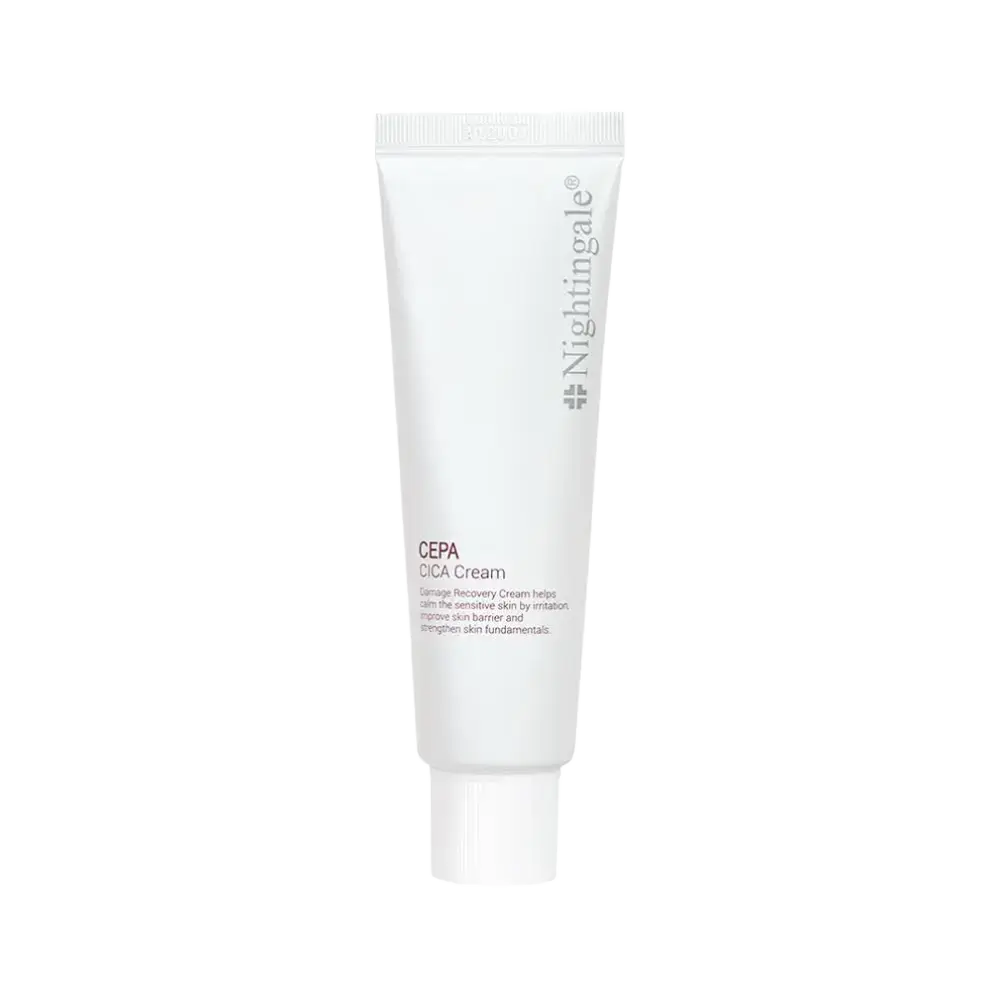 Nightingale Cepa Cica Cream