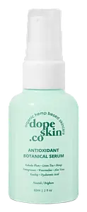 Dope Skin Co. Antioxidant Botanical Serum