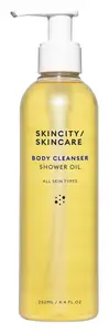 SkinCity Skincare Shower Oil
