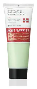 Ishizawa Labs Lab Acne Barrier Medicated Protect Face Wash