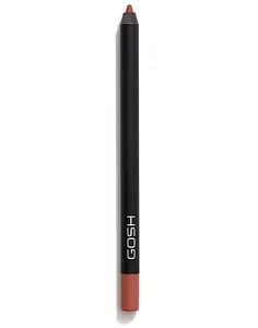 GOSH Velvet Touch Lip Liner Nougat Crisp