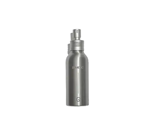 Bemetic Glassifying Elixir