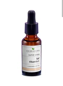 Herba Derm Saf Vitamin C Serum