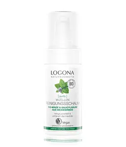 Logona Purify Mizellen Reinigungsschaum