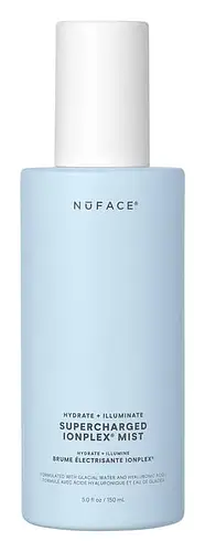 Nuface Supercharged IonPlex® Facial Mist