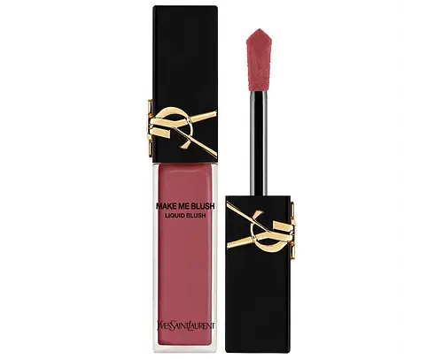 Yves Saint Laurent Make Me Blush Liquid Blush 54 Berry Bang