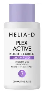 Helia-D Plex Active Bond Rebuild Shampoo