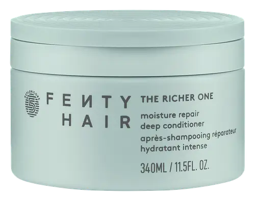 Fenty Beauty The Richer One Moisture Repair Deep Conditioner
