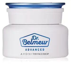 Dr.Belmeur Advanced Cica Hydro Cream