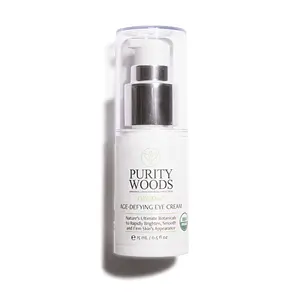 Purity Woods Age-Defying Eye Cream