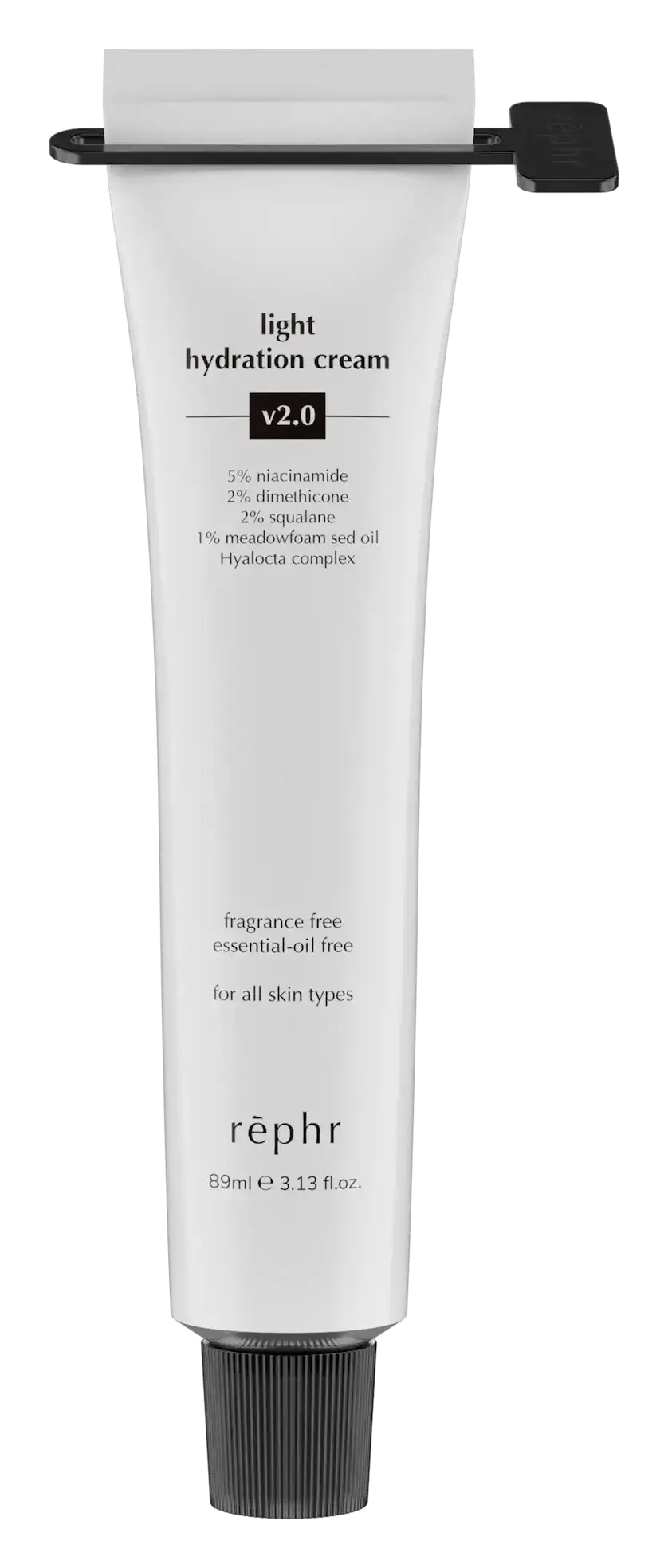 Rephr Light Hydration Cream 2.0