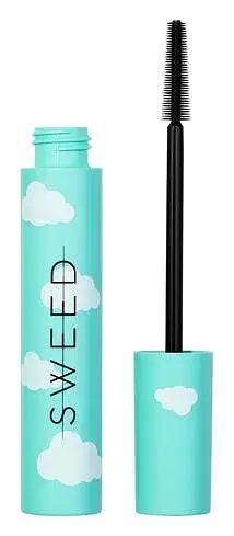 Sweed Beauty Cloud Mascara Dark Brown