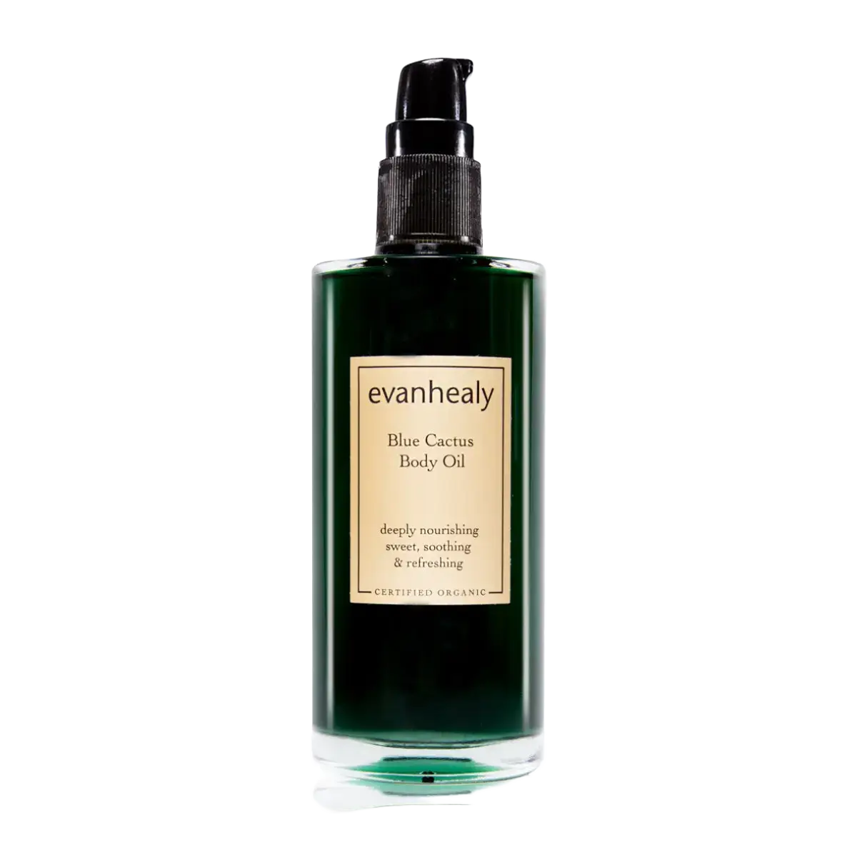 Evanhealy Blue Cactus Body Oil