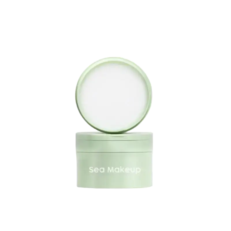 Sea Makeup Acne Butter Cleansing Balm
