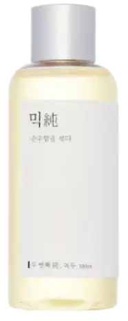 Mixsoon Mung Bean Seed Essence