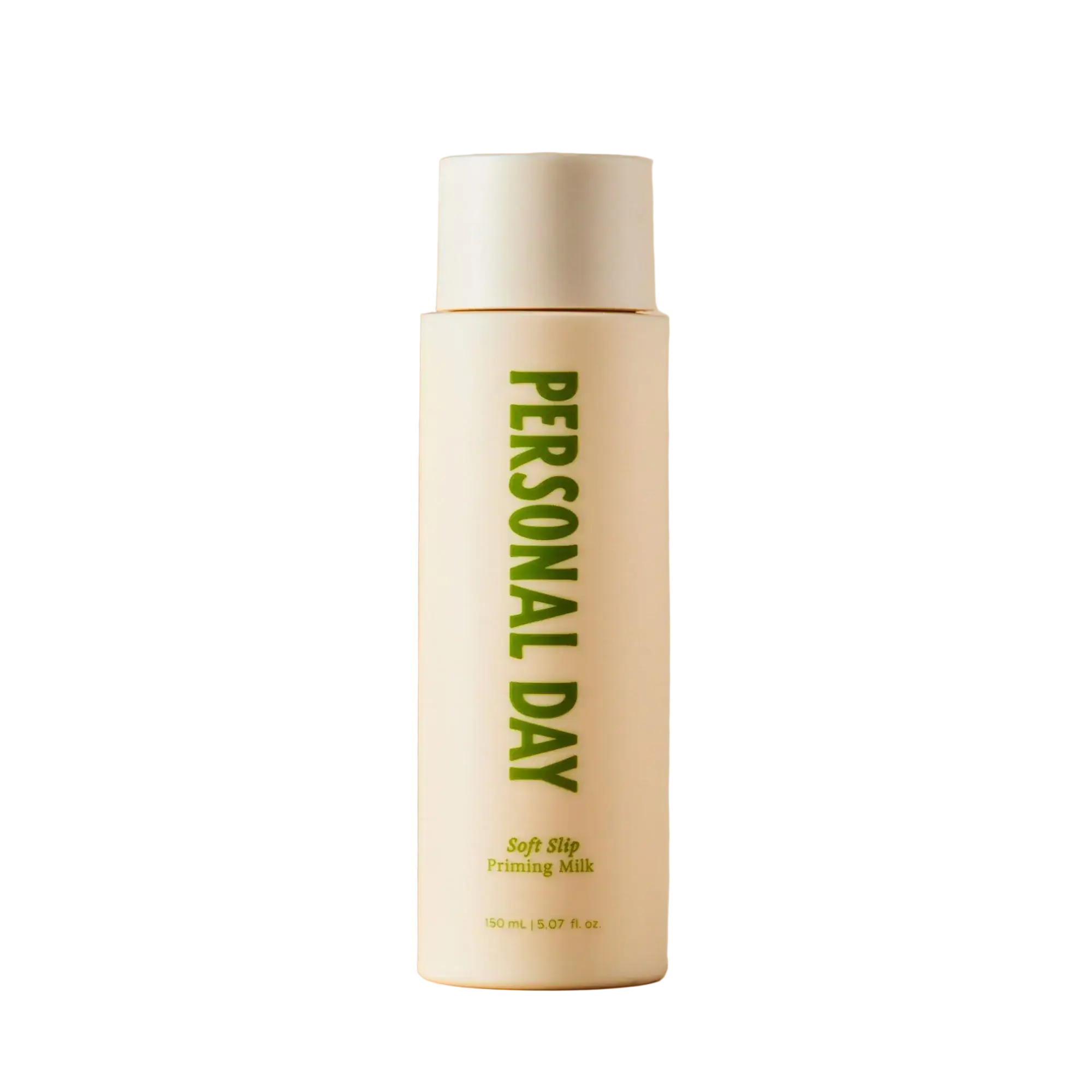 Personal Day Soft Slip Priming Milk