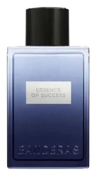 Banderas Essence Of Success
