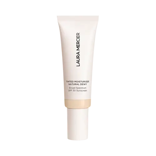 Laura Mercier Tinted Moisturizer Natural Dewy SPF 30 0N Silk