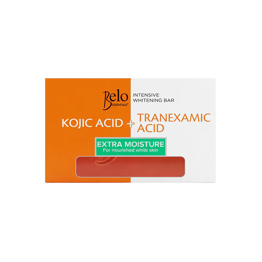 Belo Intensive Brightening Bar Extra Moisture
