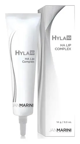 Jan Marini Hyla3D HA Lip Complex