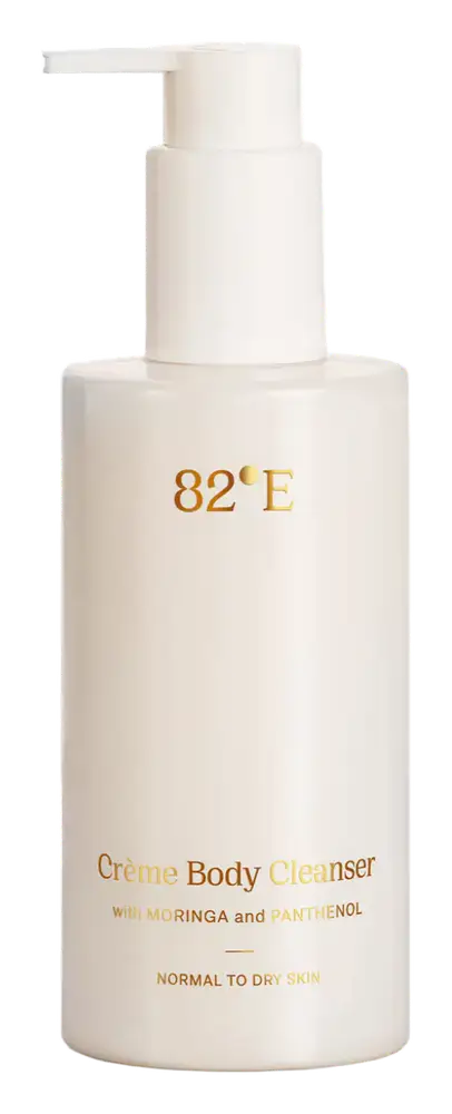 82°E Crème Body Cleanser