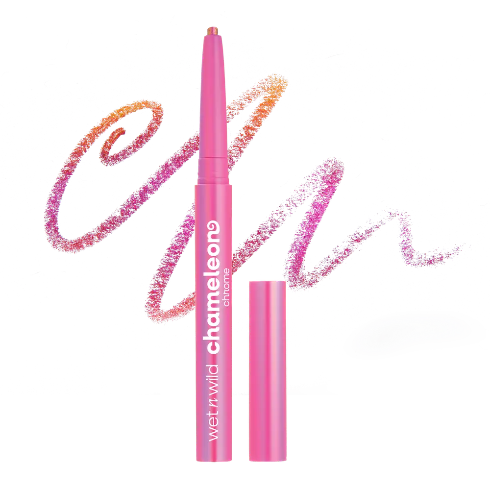 Wet n Wild Chameleon Chrome Eyeliner Planet Disco