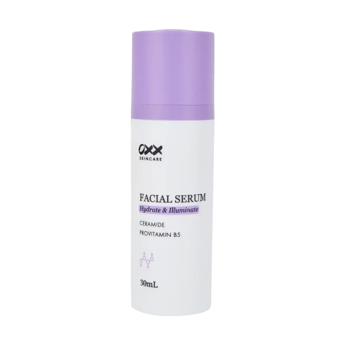 OXX Cosmetics Facial Serum Ceramide & Provitamin B5