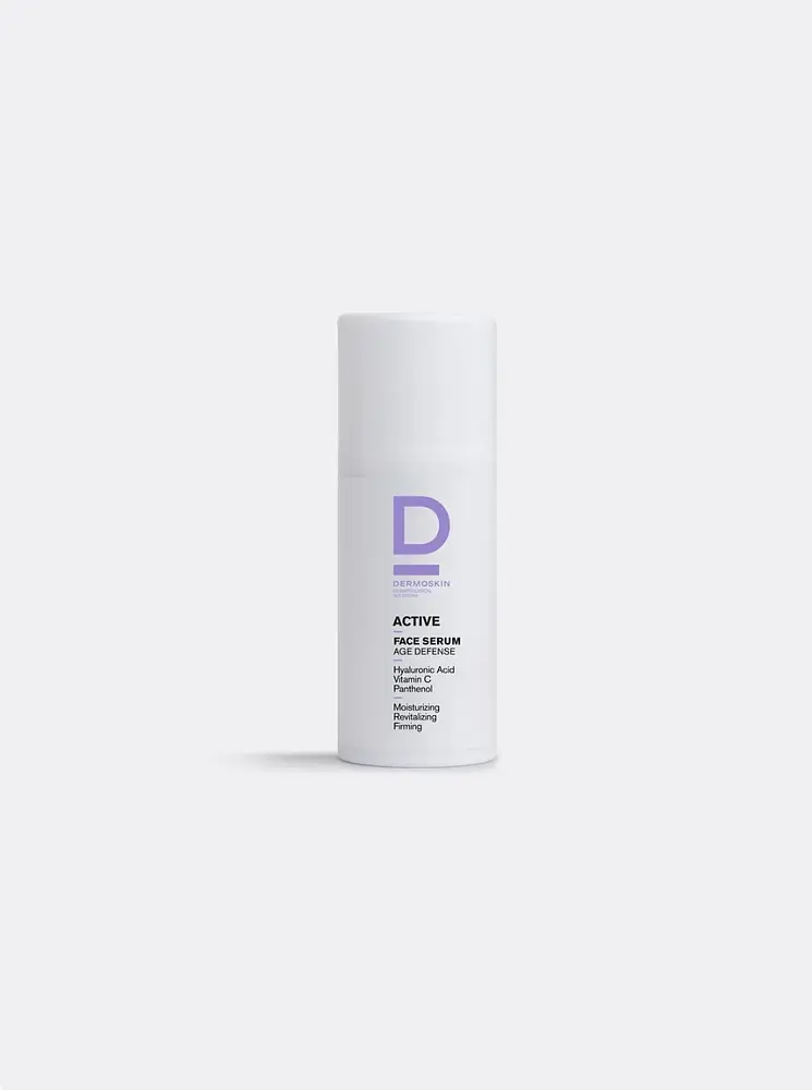Dermoskin Active Face Serum