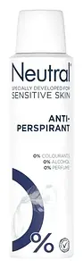 Neutral Anti-Perspirant