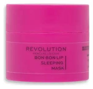 Revolution Beauty Revolution Skincare Bon Bon Lip Sleeping Mask