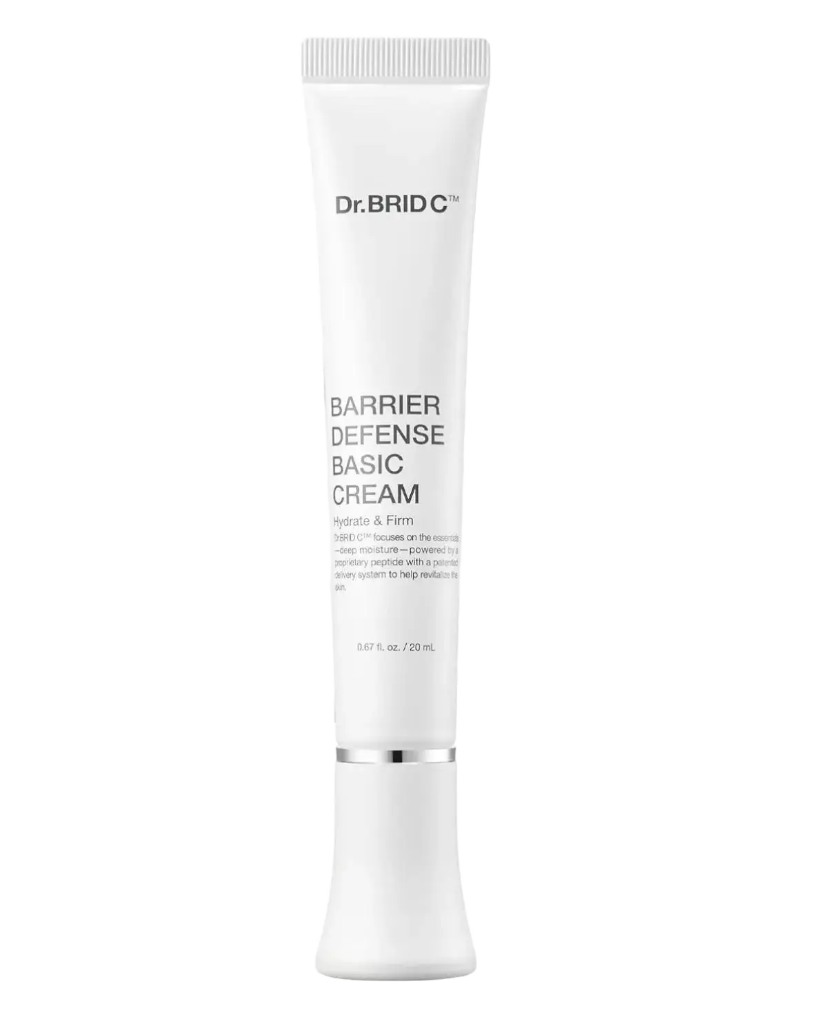 Dr. Brid C Barrier Defense Basic Cream