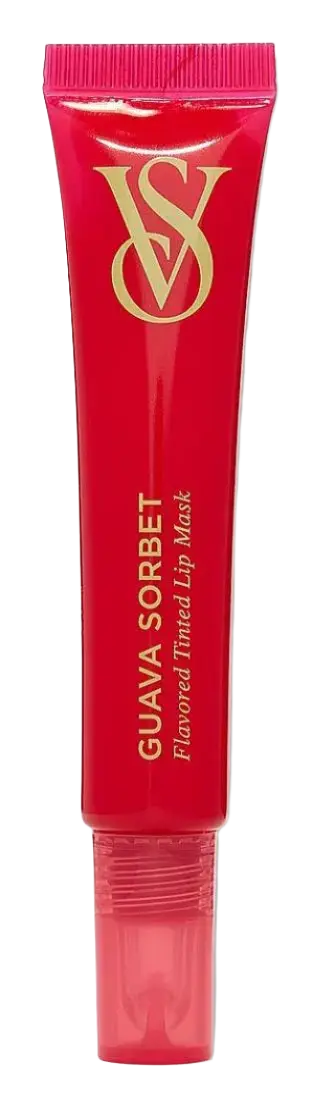 Victoria’s Secret Flavored Tinted Lip Mask Guava Sorbet