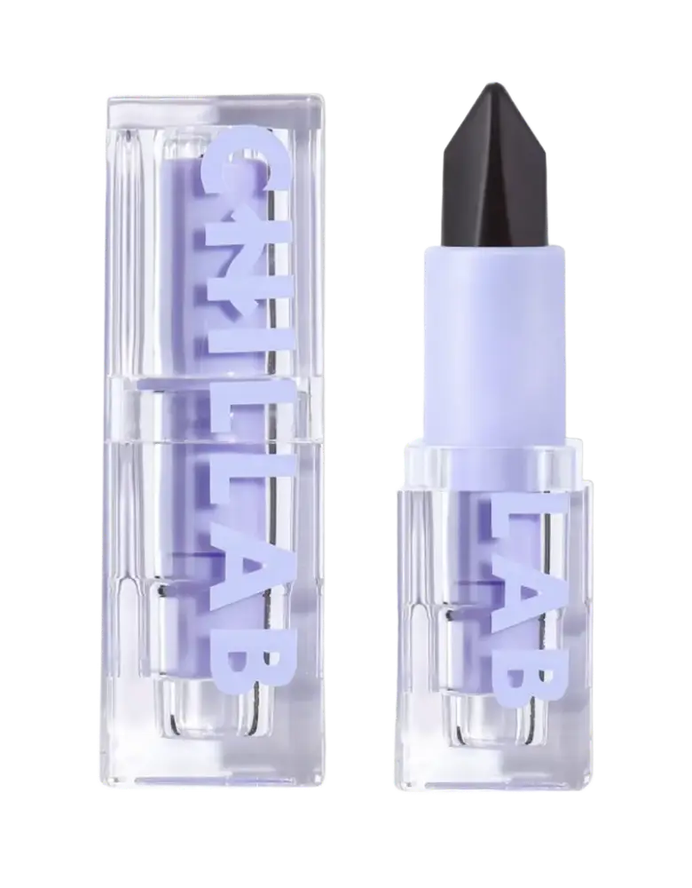 Chillab Magic Black 2 In 1 Lipstick