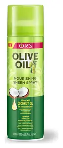ORS Hair Care Nourishing Oil Sheen Spray