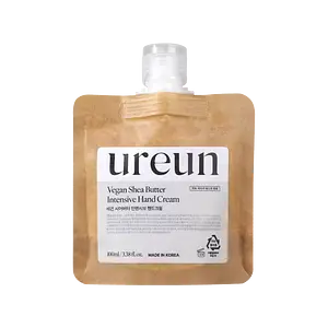 Ureun Vegan Shea Butter Intensive Hand Cream