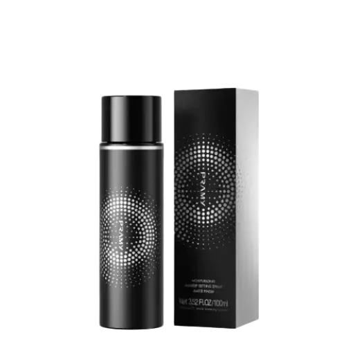 Pramy Moisturizing Makeup Setting Spray Matte