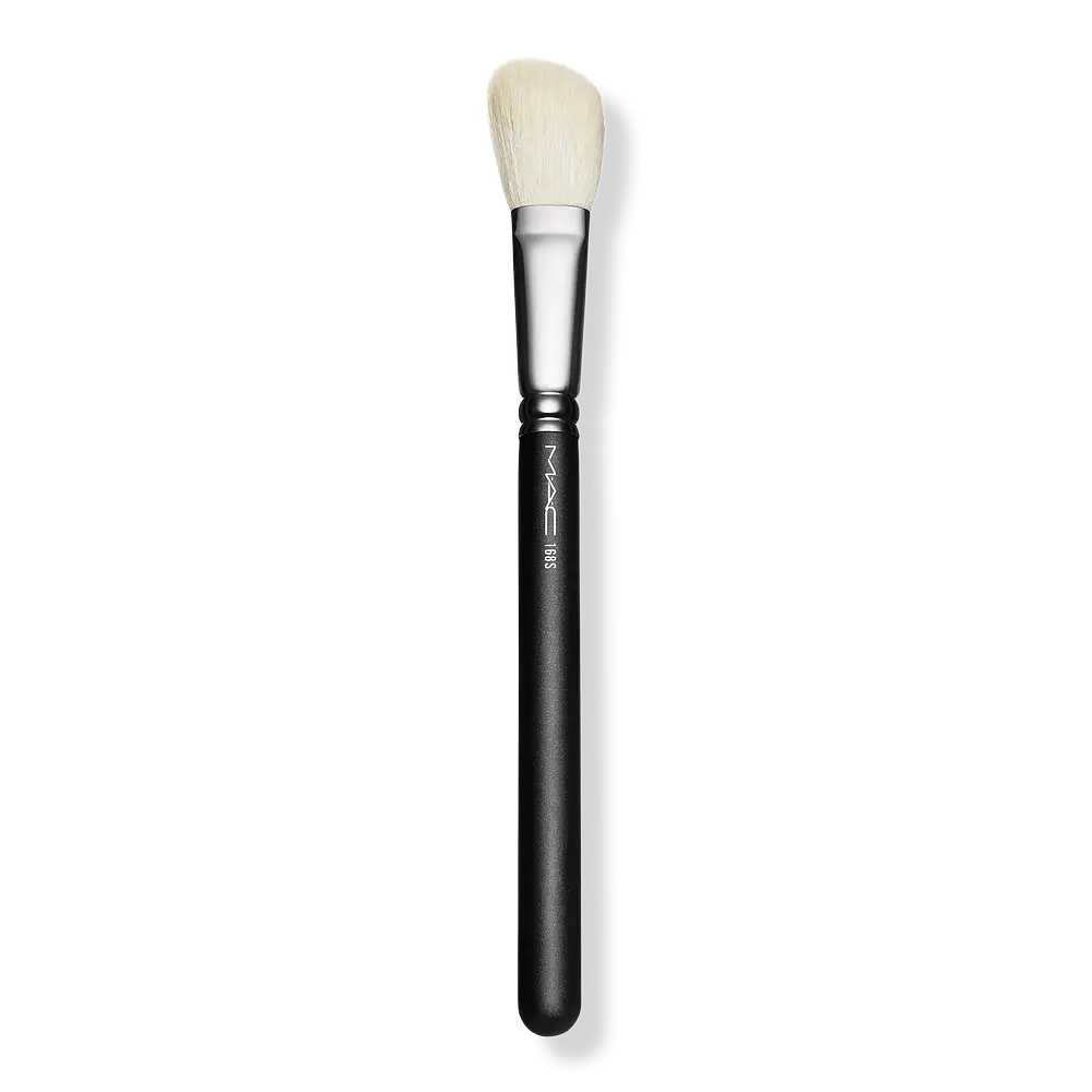 Mac Cosmetics 168 Synthetic Large Angled Contour Brush