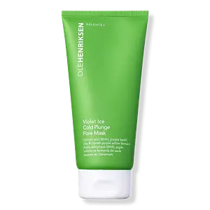 Olehenriksen Violet Ice Cold Plunge Pore Mask